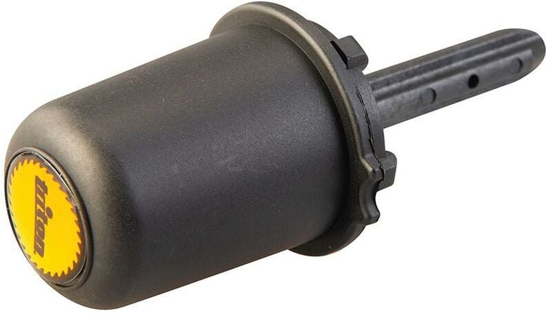 Triton - Abschlusskappe für Zahnstangenmechanismus TRA001