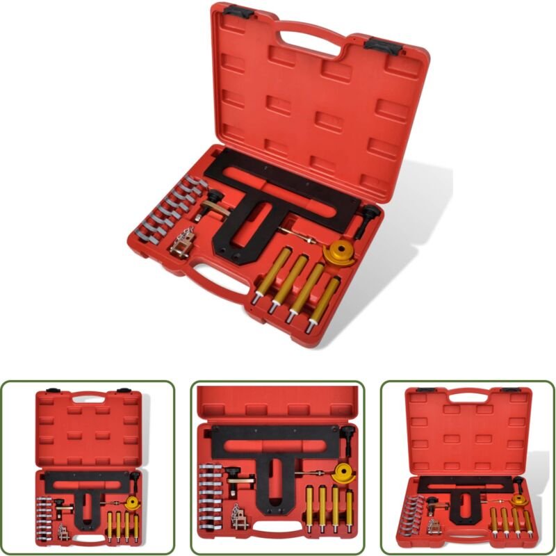 BMW Motorwerkzeug - Motor Zeitsteuerung Zeitwerkzeug Set für BMW