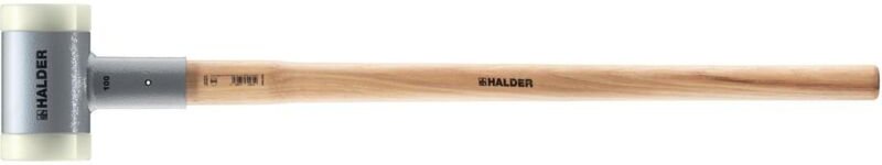 Halder Schlegel s 100 5kg rückschlagfrei Hickorystiel 3366.0S5