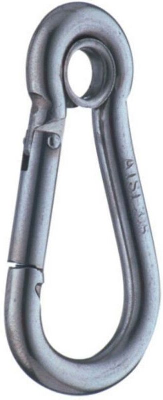 Karabinerhaken 6 x 60 mm Karabiner - Conacord