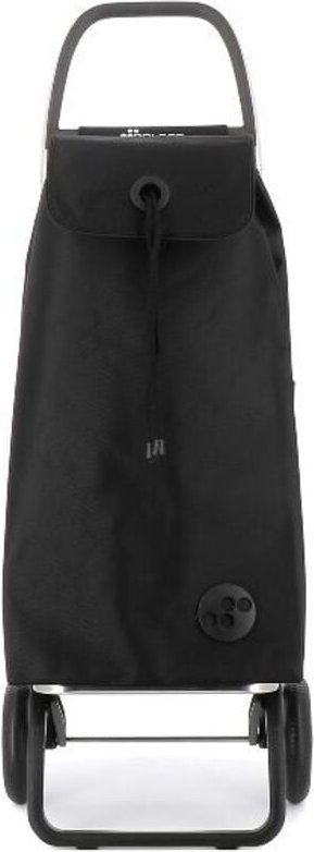 2-rädriger einkaufswagen 43 l - Rolser - IMX301 NEGRO