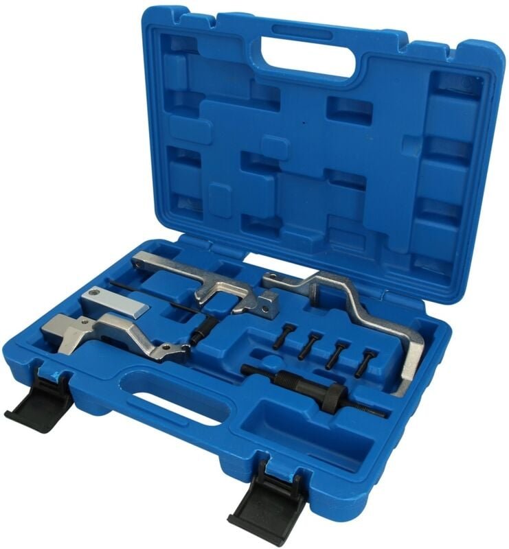 Thumbnail - Brilliant Tools - Motor-Einstellwerkzeug-Satz für mini, psa