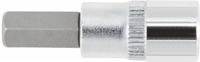 Gedore R42550506 Schraubendrehereinsatz 1/4" 5 mm Länge 37 mm