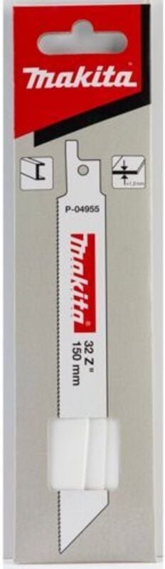 Reciproblatt bim 150/32Z - Makita