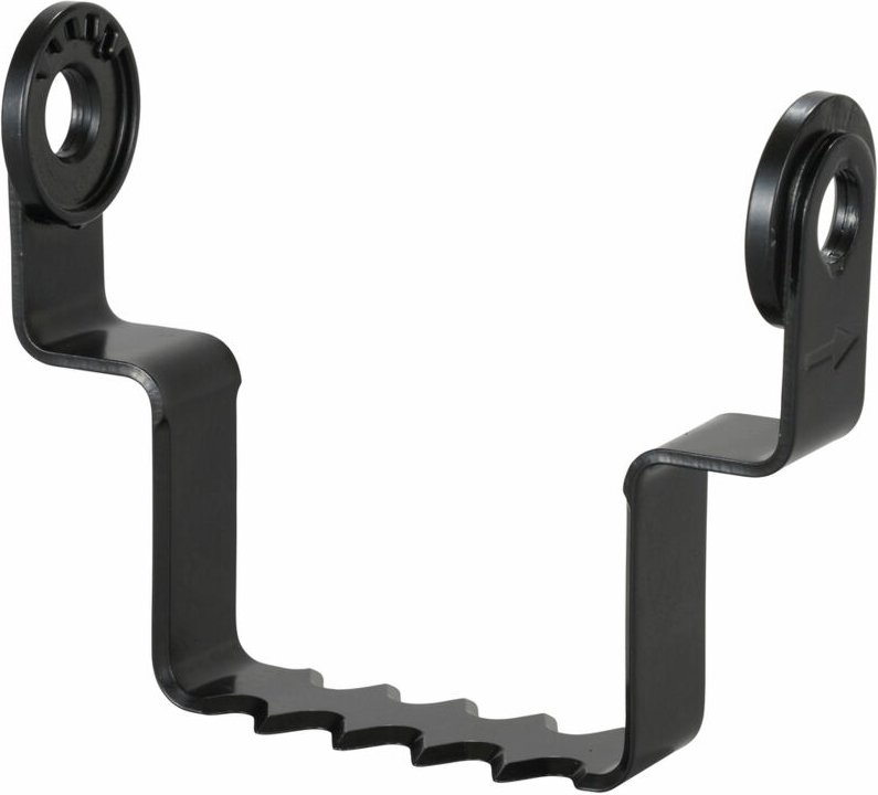 Bodenhakenklinge 80 mm - 1913L6-2 - Makita