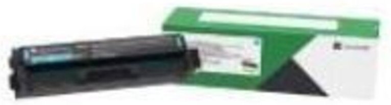 Lexmark 20N2XC0 Tonerkartusche 1 Stück(e) Original Cyan