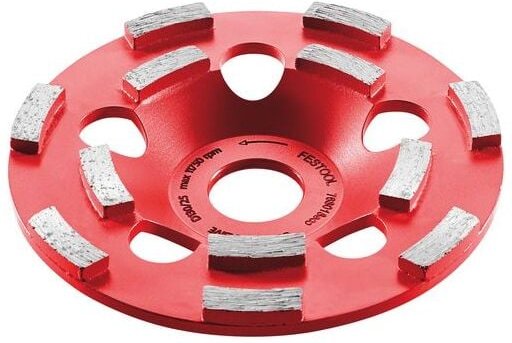 Diamantscheibe dia ABRASIVE-D130-ST - Festool