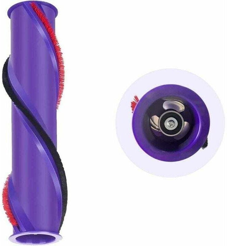 Brosse Rouleau Nettoyage Tapis Compatible Aspirateur Balai Sans Fil Rechange