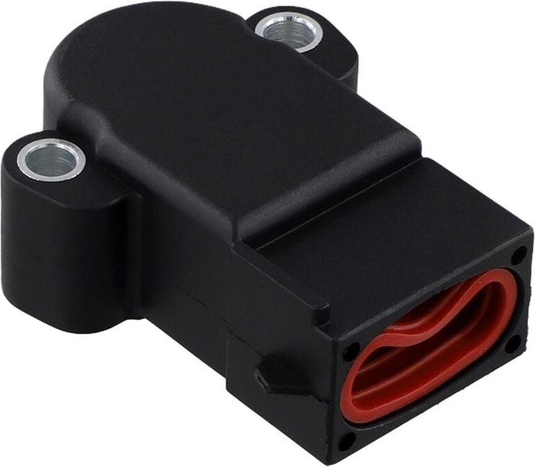 Tlily - Neuer Drosselklappensensor für 4.9L ohv 1990-1996 F2TF9B989AA TH76 TPS238