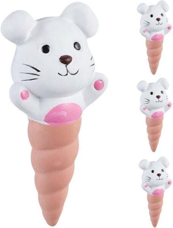 Thumbnail - Tonkaninchen 4er set