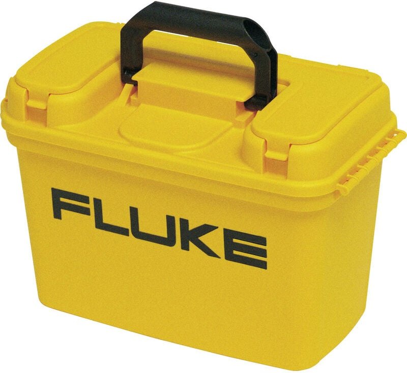 Fluke C1600 2091049 Messgerätekoffer