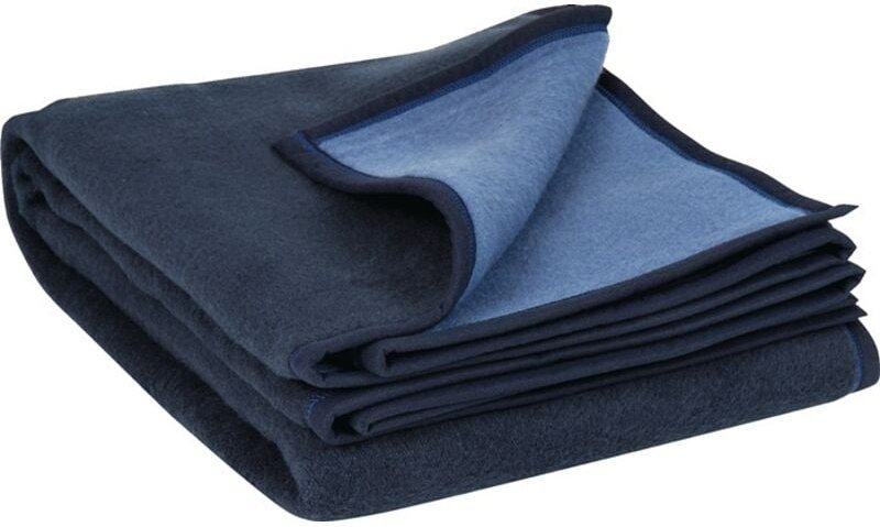 Wolldecke Abmessungen (l x b) 150 cm x 200 cm - Söhngen