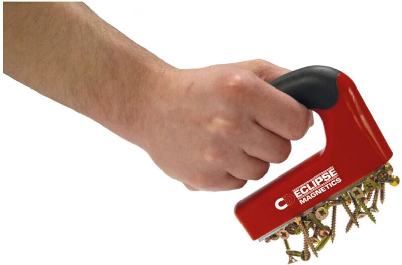 ECLIPSE MAGNETICS Hand-Magnetheber, Typ: MHL