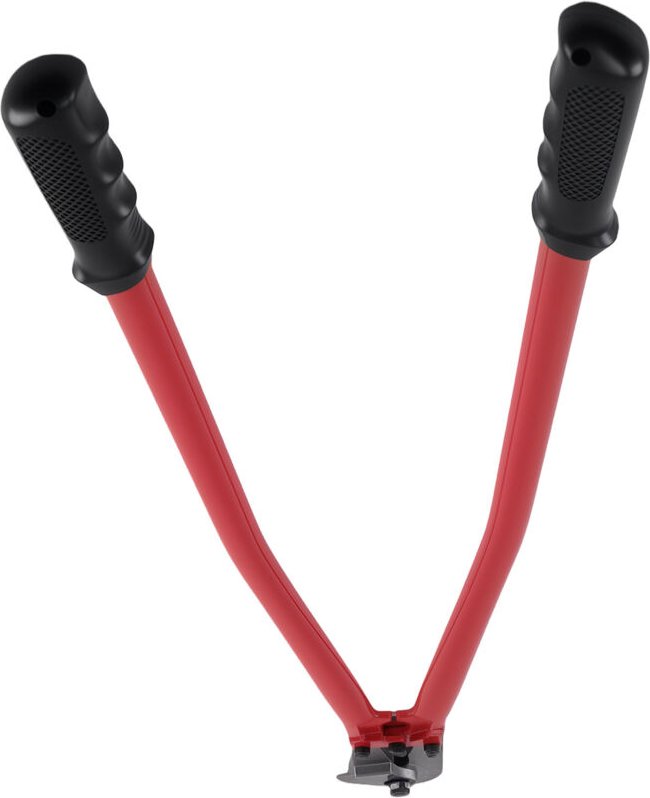 950mm Betonmatten-Schneider for Bauarbeiten CrV Stahl 48HRC Schneidleistung