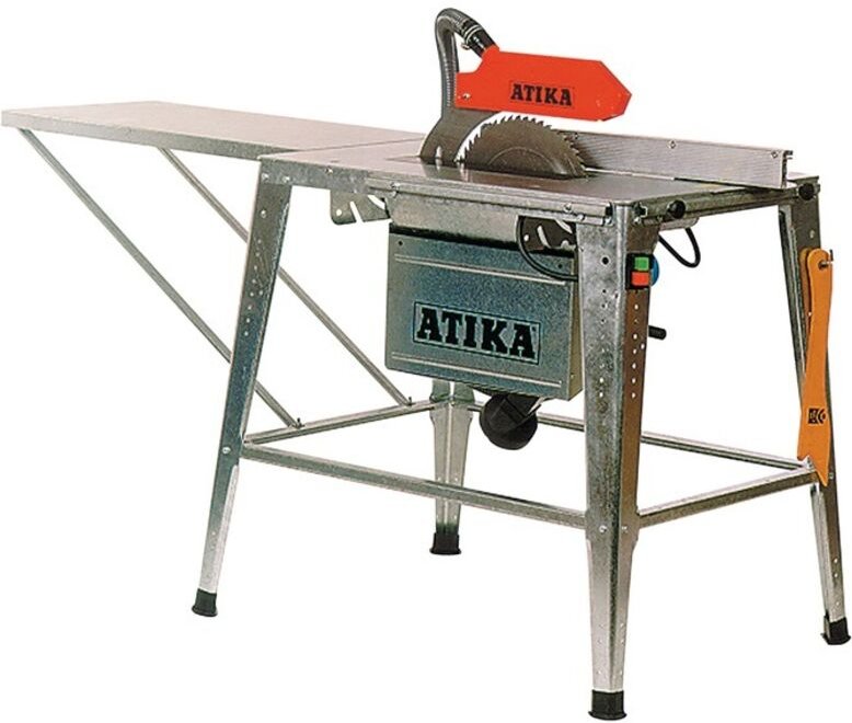 Atika - Tischkreissäge ht 315 2.000 w ø 315 mm - 301940
