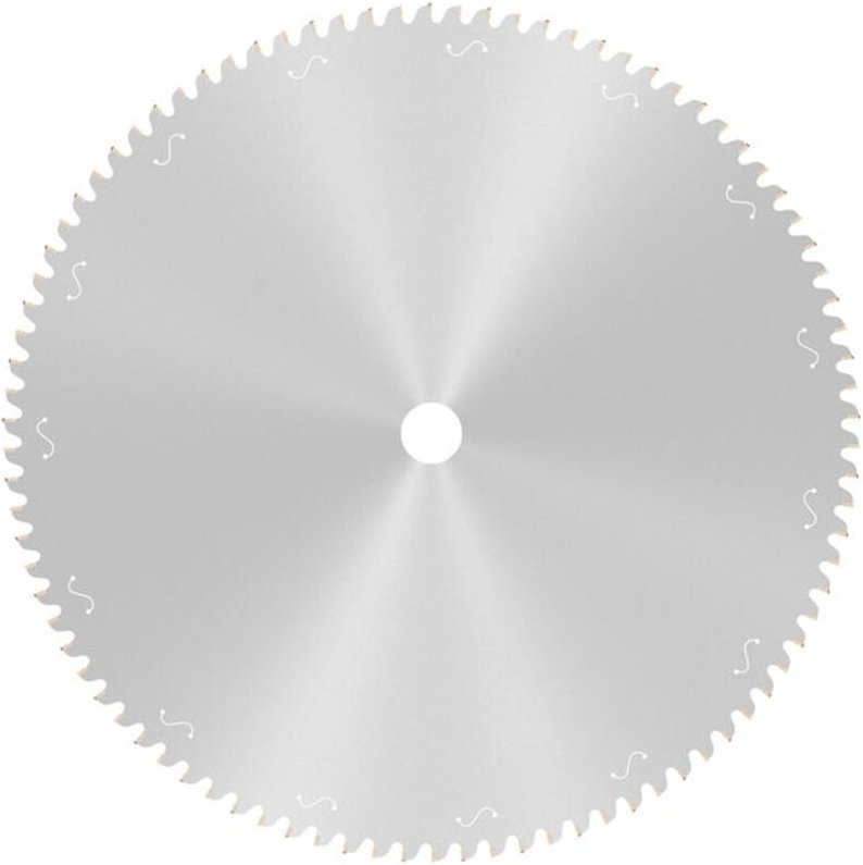 Bosch PRO Kreissägeblatt Steel, Netz-/kabelgebunden, 355 x 2,2 x 25,4 mm, T90