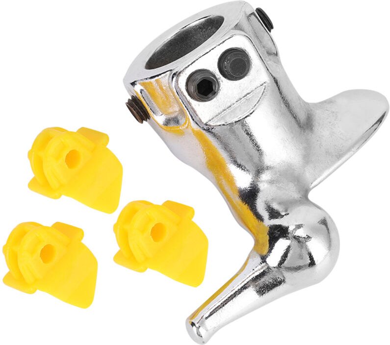 Eosnow Reifen-Mount-Desmount-Werkzeug, ausgezeichneter Schutz reduzieren die Reibungs-Entenkopfdesign einfach zu verwend...