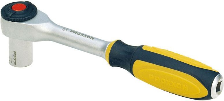 Thumbnail - Rotary Ratsche 1/4' - Proxxon