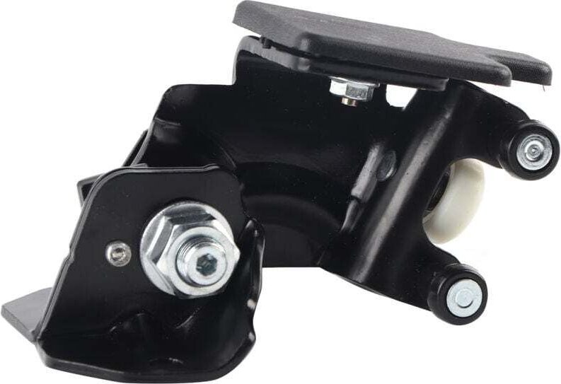 Vtizikl 1344266080, Guide d'installation facile, rouleau robuste et professionnel, remplacement stable pour cavalier pou...