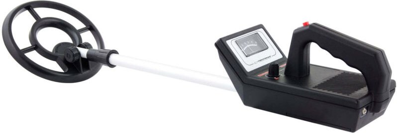 Esperanza metalldetektor schatzjager