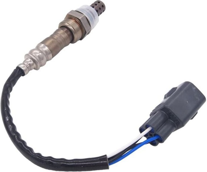 Tlily - Sauerstoffsensor 89465-60150 für 4Runner Land Cruiser gx LX470 O2