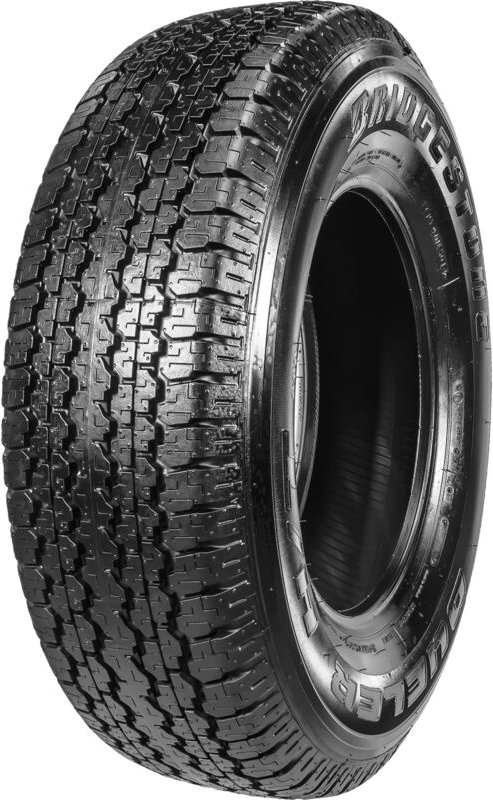 BRIDGESTONE Sommer 265/70 R16 TL 112H DUELER H/T 689 M+S