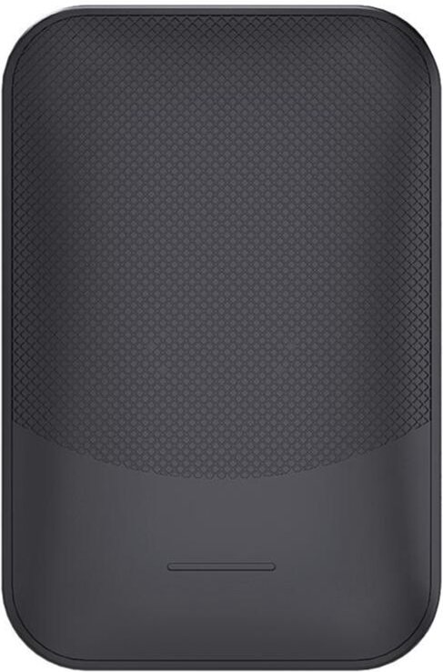 Mini 6.0 Original-Auto Kabelgebundene zu kabellose Carplay-Box Dual Channel für Android Auto Autonavigation ai Universal