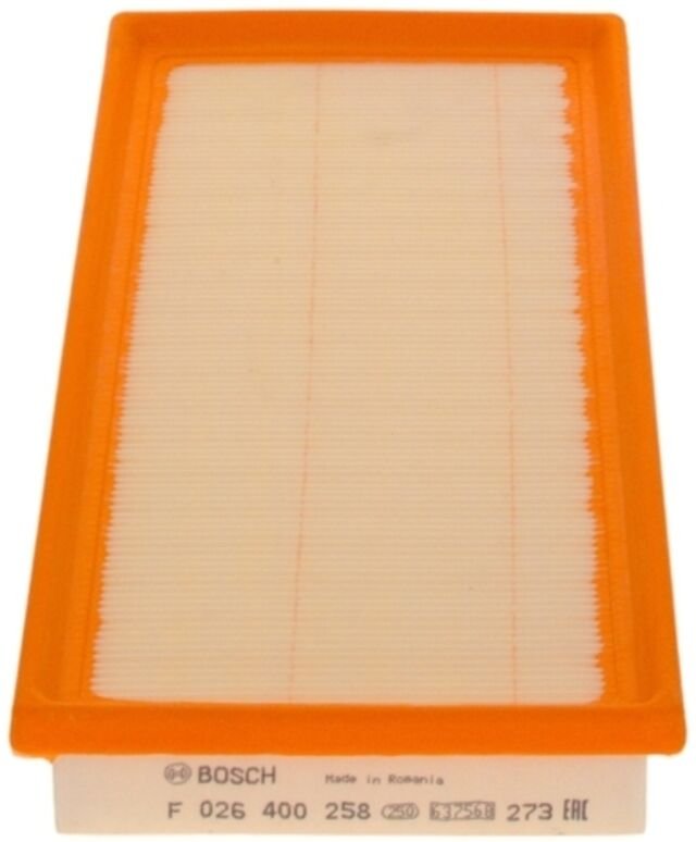 Luftfilter F026400258 Bosch