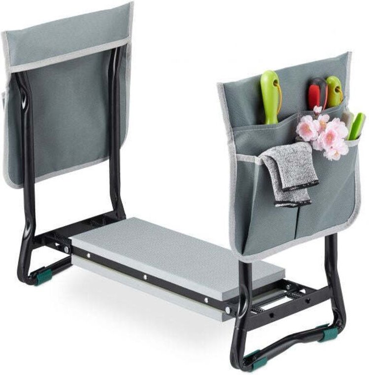 Knieschoner fur den garten