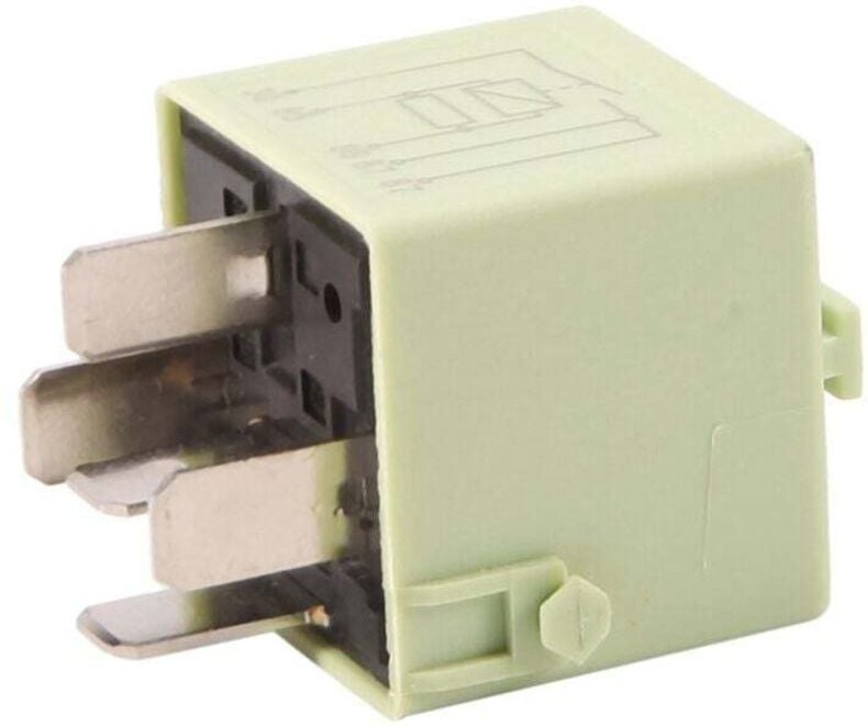 61368373700 Zündrelais für Luftfederung von Pkw der 1er, 3er, 5er, 6er, 7er, X3 und X5 V23134-K59-X312