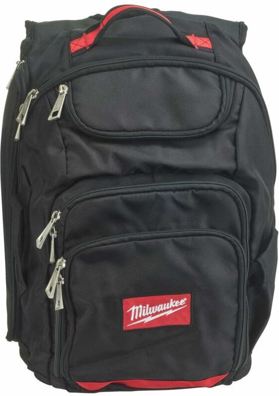 Milwaukee Tradesman Rucksack 1 Stk.
