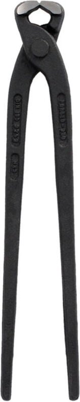 Tenazas Rusas Plus din / iso 9242 9'