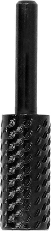 Zylindrischer Metall-Rotationsfräser Ø 12 mm. Für Bohrer/Fräsmaschine