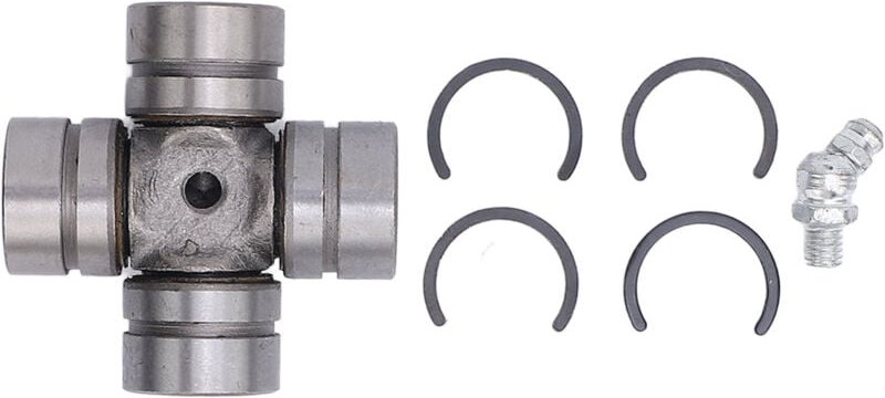 Zoternen - Kardangelenksatz für die vordere Antriebswelle 2203703, professioneller hochfester Metallersatz für Polaris 5...