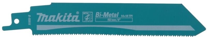 Reciproblatt bim 152/14-18Z - Makita