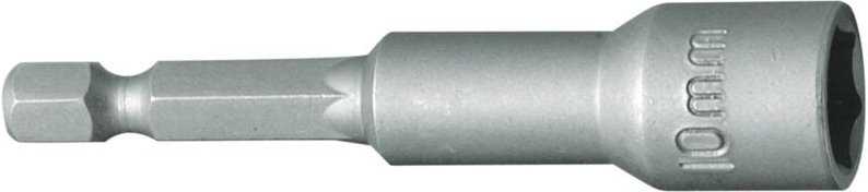 Projahn Stecknuss Bit L45 mm mit Daürmagnet 7 mm