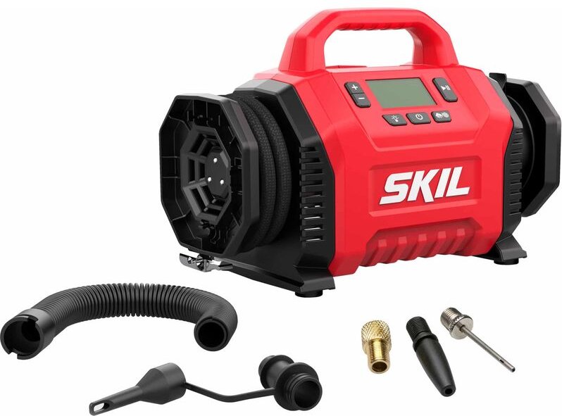 Skil 20V Akku-Kompressor 3153 CA (ohne Akku)