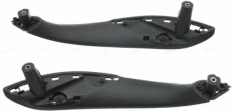 Tlily - Vorne Links/Rechts Auto Innenraum TüR Abdeckung für F30 F80 F31F32 F33 F34 F35 51417279311