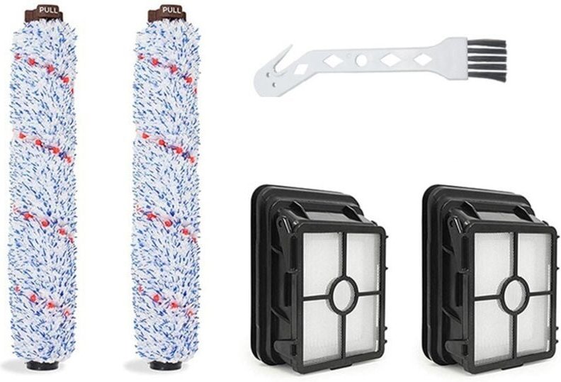 Accessoires pour aspirateurs B+issell 1866