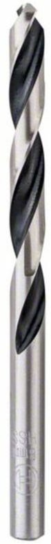 Bosch - Accessories 2608577171 hss Metall-Spiralbohrer 8 mm Gesamtlänge 117 mm din 338 Zylinderschaf