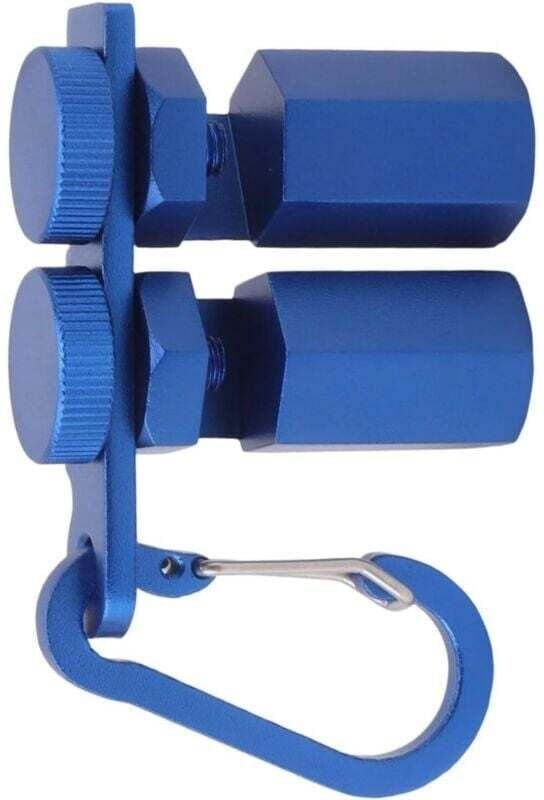 Serre-joints d'angle de précision pour un alignement précis à 90 degrés en menuiserie, métallurgie et construction serre...