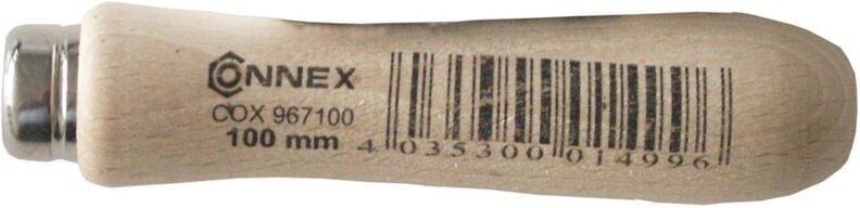 Feilengriff 100 mm Holz Feilen