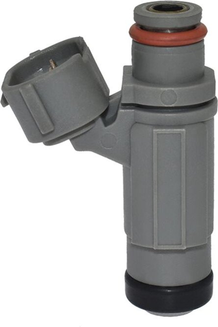 Tlily - EAT256 15710-48G00 Kraftstoff Injektor für Gsxr600 Gsxr750 Vzr1800 Vlr1800 Vz1500