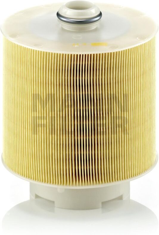 Luftfilter C171371x Mann