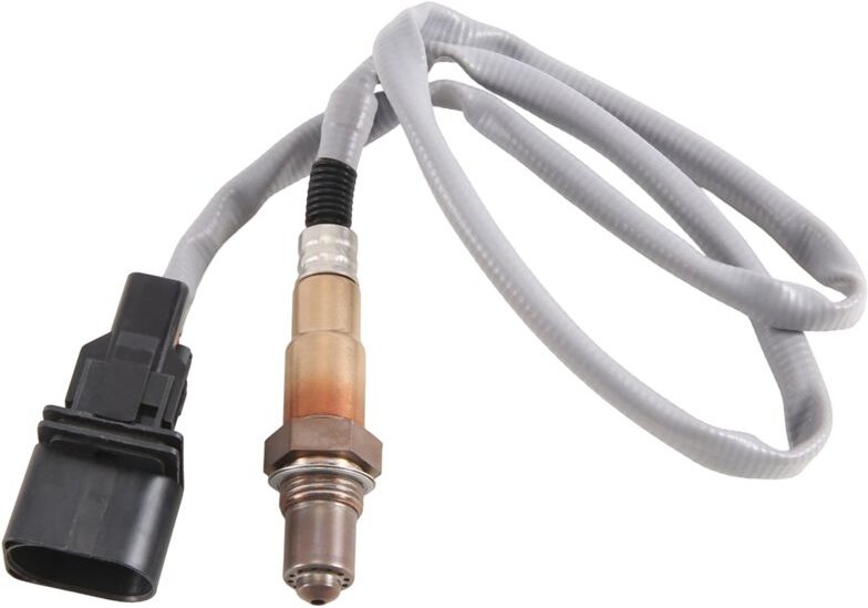 Kfz-O2-Sauerstoffsensor für CLC180 C160 C180 C200 C220 C230 CLK200 A0025401817 A0035427318