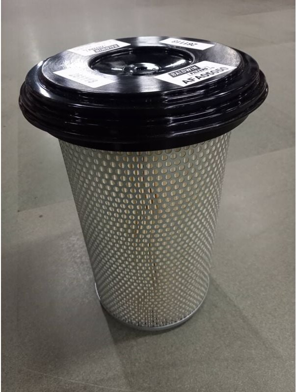 Luftfilter - baldwin - AFA05050