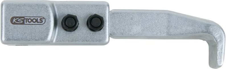 Ks Tools Abzieharm, 120 mm