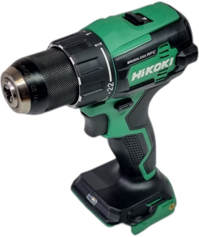 Bohrschrauber HIKOKI DS18DEW4Z (nur Gerät)