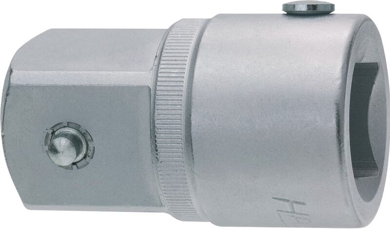 HAZET Vergrößerungsstück 1058-1 3/4" auf 1",60,6mm