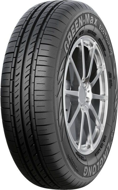 LINGLONG Sommer 155/65 R13 TL 73T GREEN-MAX ECOTOURING